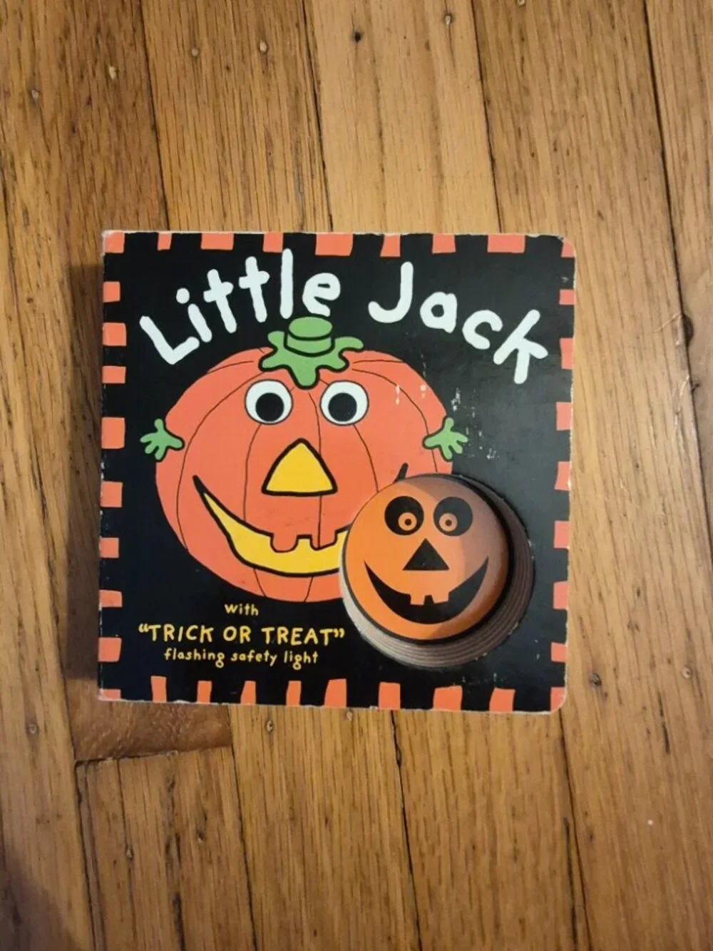 Little Jack